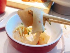 -吉祥春饼·烤鸭(常州新城吾悦店)