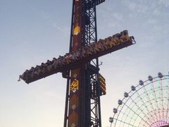 -横店影视城梦幻谷园区