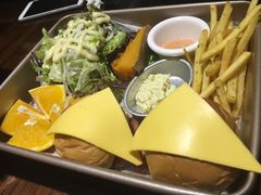 -火炉火自助餐(枫蓝国际店)