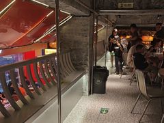 -神府路壹号·海鲜烧烤排档(三坊七巷店)