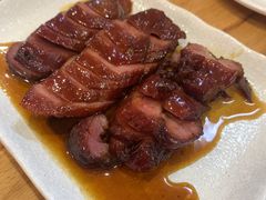 -香港仔茶餐厅(凤阳店)
