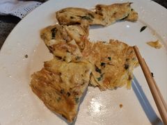 -华盛园卷子王农家菜水库鱼