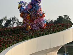 -上海鲜花港