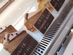 巧克力千层-DOPAMINE多巴胺·甜品面包·生日蛋糕(国贸店)
