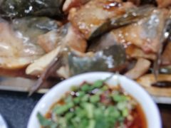 -秦巴石锅鱼(文化南路店)