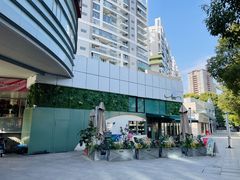-tuan woodfire kitchen(锦绣坊店)