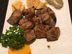 -青叶日式料理(飘亮阳光广场店)
