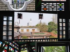 -东莞市可园博物馆