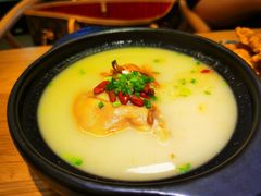 -付小姐在成都(川沙店)
