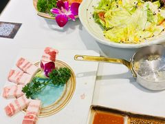 -千寻山野烤肉(中关村店)