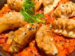 -久宴·天目湖大鱼头(恐龙园店)