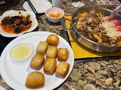 -黄记煌三汁焖锅(新世纪广场店)