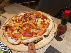 -J·one Bistro吉萬酒厨·牛排