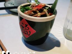-锦尚阁烤鱼•天津菜(宣武门胡同店)