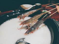 -盈田盈粥庄(博山东路店)
