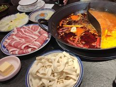 -金石老面坊·渔家菜(金石滩店)