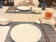 -客莱福诺富特酒店·互动餐厅