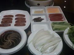 -阿庄新豫菜(通泰路店)