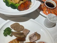 -万龙洲海鲜(南新仓店)