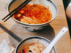 -宋益驴蹄子面肉夹馍(辛家庙店)