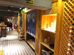 -福茂源横山铁锅羊肉(牡丹园店)