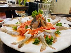 生腌虾-Siam泰餐厅(水上公园店)