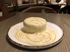 -博林天瑞喜来登酒店·西丽尚膳