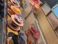-争鲜回转寿司(通州万达店)