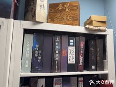 -剧狐剧本杀(徐汇1号店)