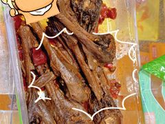 -郴州特产舜华临武鸭(郴州西站店)