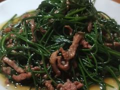 -大众跷脚牛肉馆·非遗传承单位(峨眉山店)