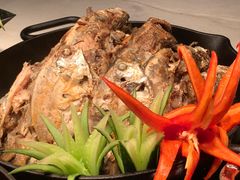 -杭州钱江新城万怡酒店-西餐厅