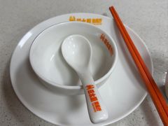 -田大厨海鲜超市(万豪店)