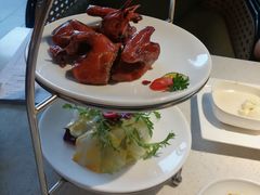 -拈菜(观音桥阳光世纪店)