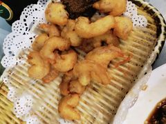 -华春餐馆(鱼山路店)
