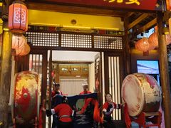 -印象鲵宴·张家界地标美食名片(溪布街店)