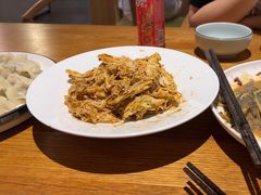 -伊喜饺子·烤鸭(五道口学院路店)