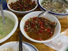 -笨罗卜浏阳菜馆(太平街店)