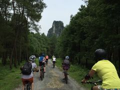 -Club Med地中海俱乐部·桂林度假村