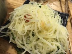 -珍祥烧烤涮肚(舜耕路店)