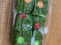 -美新点心店(陕西北路店)