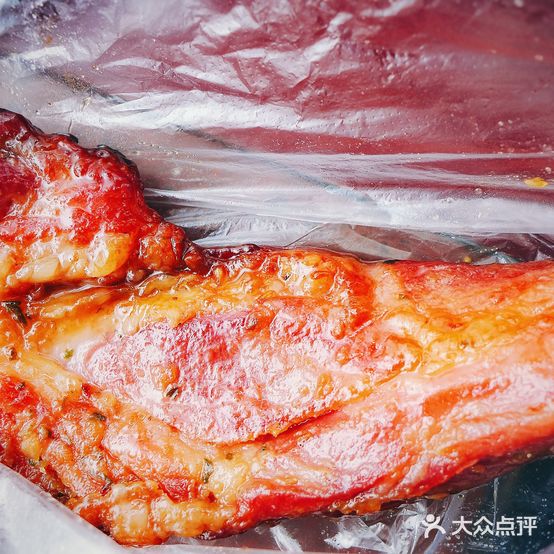 广东烧腊店(革新街总店)