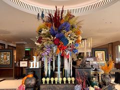 -西藏饭店·亚克·食光自助餐厅