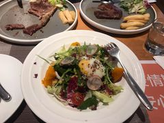 -新贝乐意大利餐厅(苏州中心店)