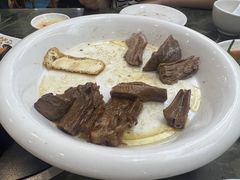 -陆记鹅庄·潮汕菜·狮头鹅(大仟里店)
