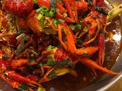 -虾小龙老长沙龙虾馆(坡子街店)