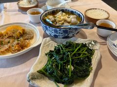 -美人鱼悬崖海景餐厅(鹿嘴山庄店)