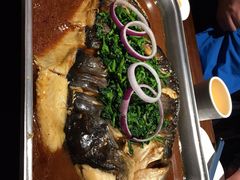 -半天妖烤鱼(中百店)