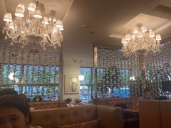 -花舍·新派粤菜·西餐·下午茶(亚运村·鸟巢店)