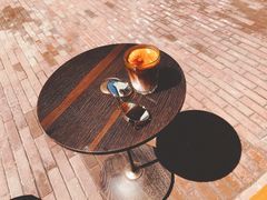 -大酉·M Coffee(北京美术馆店)